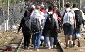 Լեհաստանը, Հունգարիան և Ավստրիան փախստականներ չեն ընդունում. Եվրահանձնաժողով