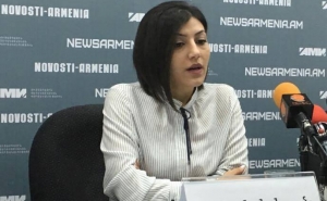 Հայաստանն Ադրբեջանի սադրանքներին պատասխանում է մուսուլմանական երկրների հետ կապերի ընդլայնմամբ