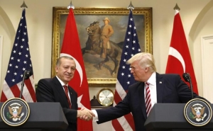 Թուրքիան և ԱՄՆ-ն շրջանցում են  «փշոտ» հարցերը