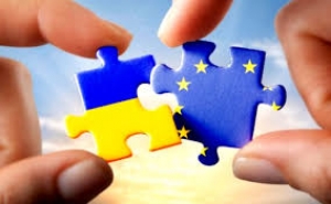 ЕС подписал соглашение о безвизовом режиме для Украины

