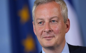 French Minister of Economy: Brexit Is an Opportunity for the Development of the Eurozone

