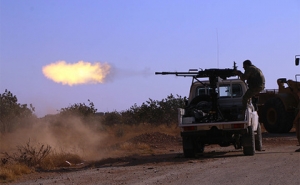 Сирийские власти сообщили об уничтожении "военного министра" ИГ