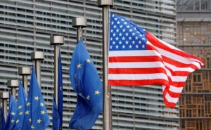 EU and US Will Work On Joint Action Plan on Trade