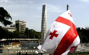 ՆԱՏՕ-ն հրաժարվել Է իր զորքերը տեղակայել վրացական նավահանգիստներում