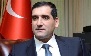 "Армянский вопрос не ограничивается лишь Анатолией и Азербайджаном": посол Турции в Азербайджане