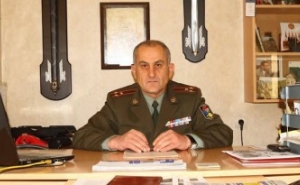 Асратян: "ВС Азербайджана не уничтожали армянскую огневую точку, это дезинформация"