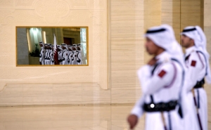 Власти Катара заплатили террористам выкуп $1 млрд