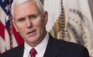 US Vice President About Russia, Iran and Terrorism