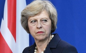 Британские выборы и неоправданные "риски" Терезы Мэй