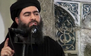 СМИ сообщили о ликвидации лидера ИГ в Ракке