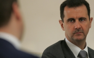 Родственница Асада попросила убежище в Германии
