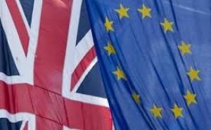 Минфин Британии: во время Brexit экономика должна быть в приоритете
