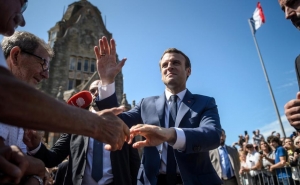 Армяне и женщины - в новом парламенте Франции