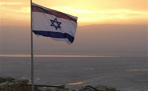Израиль начал строить первое за 25 лет еврейское поселение