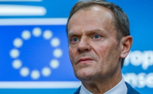 Tusk Hopes Brexit Can Be Reversed