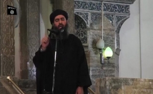 ISIS Leader Al-Baghdadi Definitely Dead, Says Iran