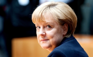 Меркель против членства Турции в ЕС