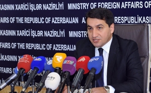 Azerbaijan Confirmed Discrimination against RF Citizens of Armenian Origin