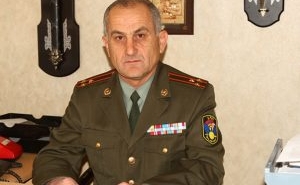 Press Secretary of NKR Defense Army: At Night the Shooting on NKR-Azerbaijan Border Continued