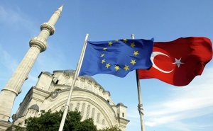 Турция-Европа: проблема в демократии или в религии?