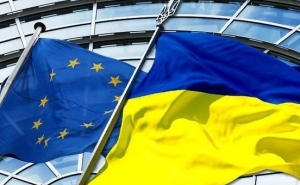Соглашение об ассоциации ЕС - Украина полностью вступит в силу с 1 сентября