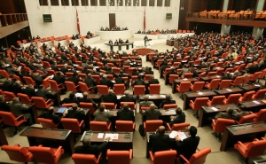 Package of Bills Banning to Use "Genocide" Term in Turkish Parliament Submitted for Discussion
