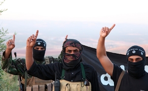 Боевики ИГ объявили иракский Тель-Афар независимым от "Халифата"
