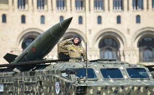 Армения планирует  увеличивать расходы на оборону