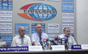 Eurasian Experts Club: Indexes of the Economic Development in Armenia Give a Reason for Moderate Optimism
