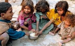 Более миллиарда человек смогли вырваться из нищеты