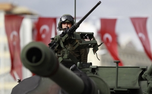 Премьер Ирака призвал Турцию вывести свои войска из страны