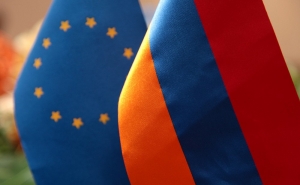 EU will Provide Armenia with 10 Million Euros