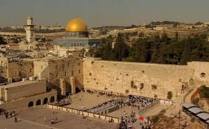 Мусульманам младше 50 лет запретили молиться на Храмовой горе в Иерусалиме