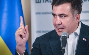 Михаил Саакашвили намерен добиваться возвращения в Украину