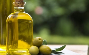 Artsakh Will Boost Olive Production