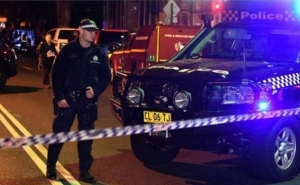 Australia Police "Foil Terror Plot to Bring Down Plane"