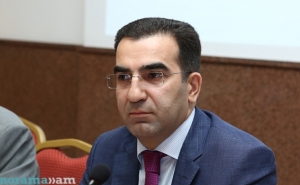 Гарегин Мелконян: в 2016-ом число пользующихся GSP+, в Армении увеличилось (эксклюзив)