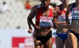Эфиопская бегунья: "В Азербайджане меня обманом заставили принимать допинг и не платили денег"
