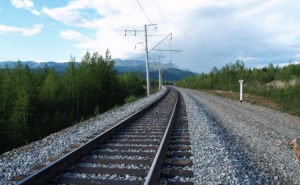 One Step Ahead is Taken in Talks with Investors for Iran-Armenia Railway