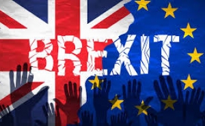 Մեծ Բրիտանիան հույս ունի Brexit-ից հետո սերտ հարաբերություններ պահպանել ԵՄ հետ
