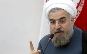 Iran Thinks of Quitting the 2015 Nuclear Deal