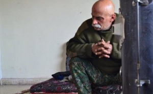 Armenian Commander Killed in Syria