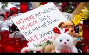"Мы не террористы!": мусульмане в Барселоне