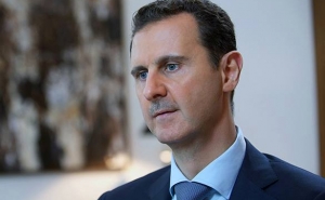 Assad Called Turkey "the Guarantor of Terrorists"