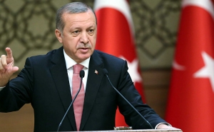 Эрдоган откроет конференцию, где обсудят тему Геноцида армян