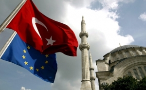 Глава МИД Турции заявил, что страна по-прежнему хочет вступить в Евросоюз
