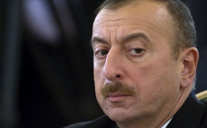 The Guardian: UK at the Center of Azerbaijani Money Laundering