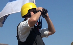 Арцах: миссия ОБСЕ проведет мониторинг границы в направлении Гадрутского района