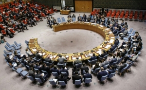 UNSC Imposed News Sanctions on North Korea