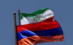 Հայաստանը և Իրանը կունենան պարզեցված մաքսային միջանցք